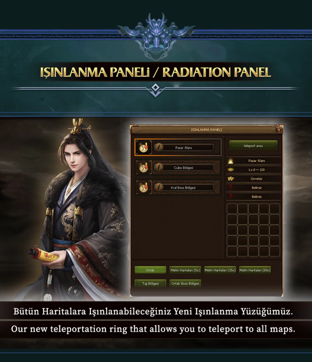 FeeLMt2 Galeri Resim 12