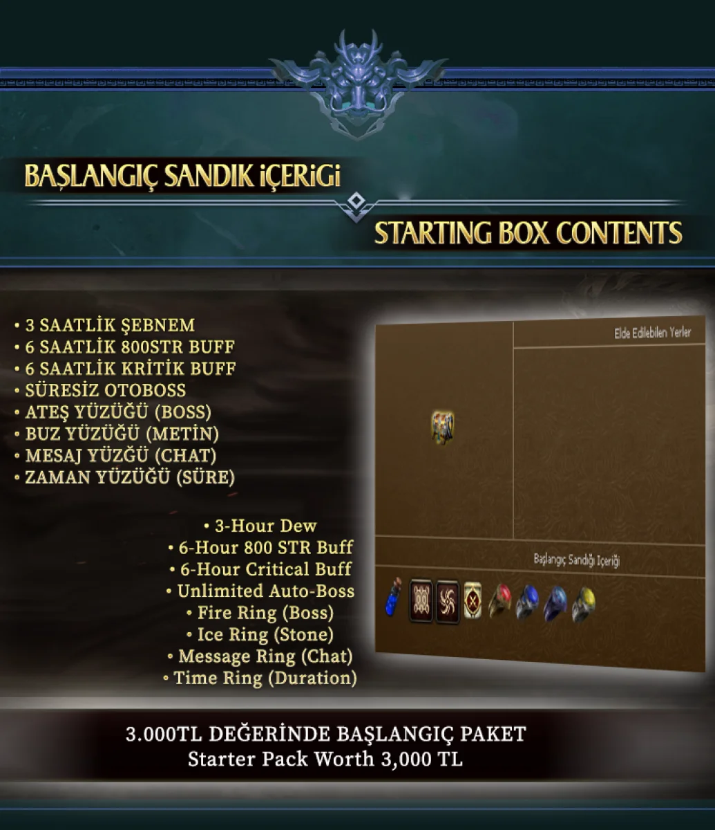 FeeLMt2 Galeri Resim 3