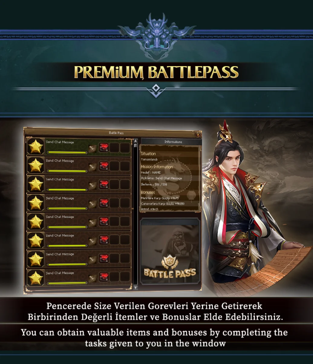 FeeLMt2 Galeri Resim 5