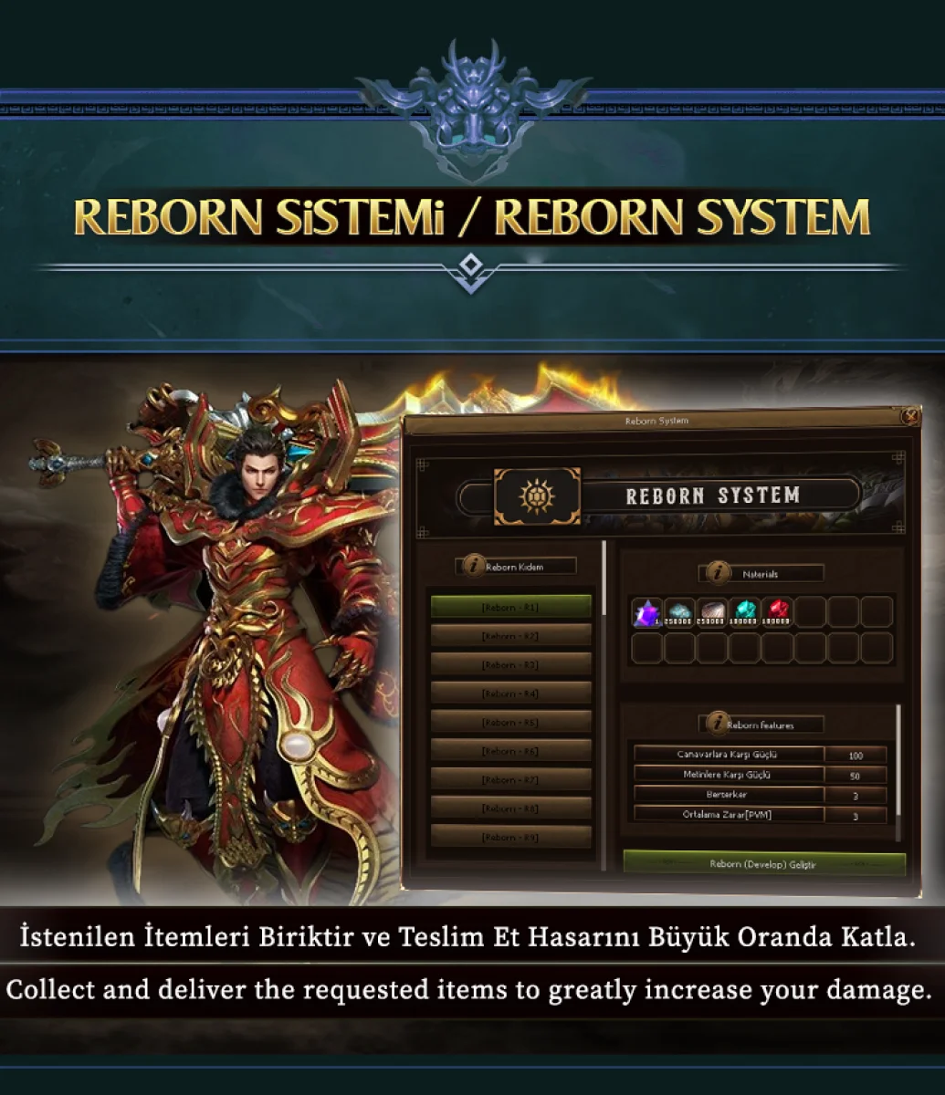 FeeLMt2 Galeri Resim 7