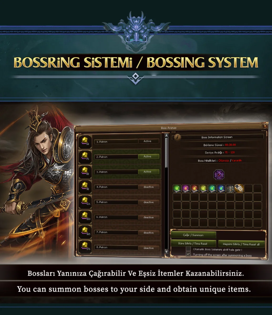 FeeLMt2 Galeri Resim 10