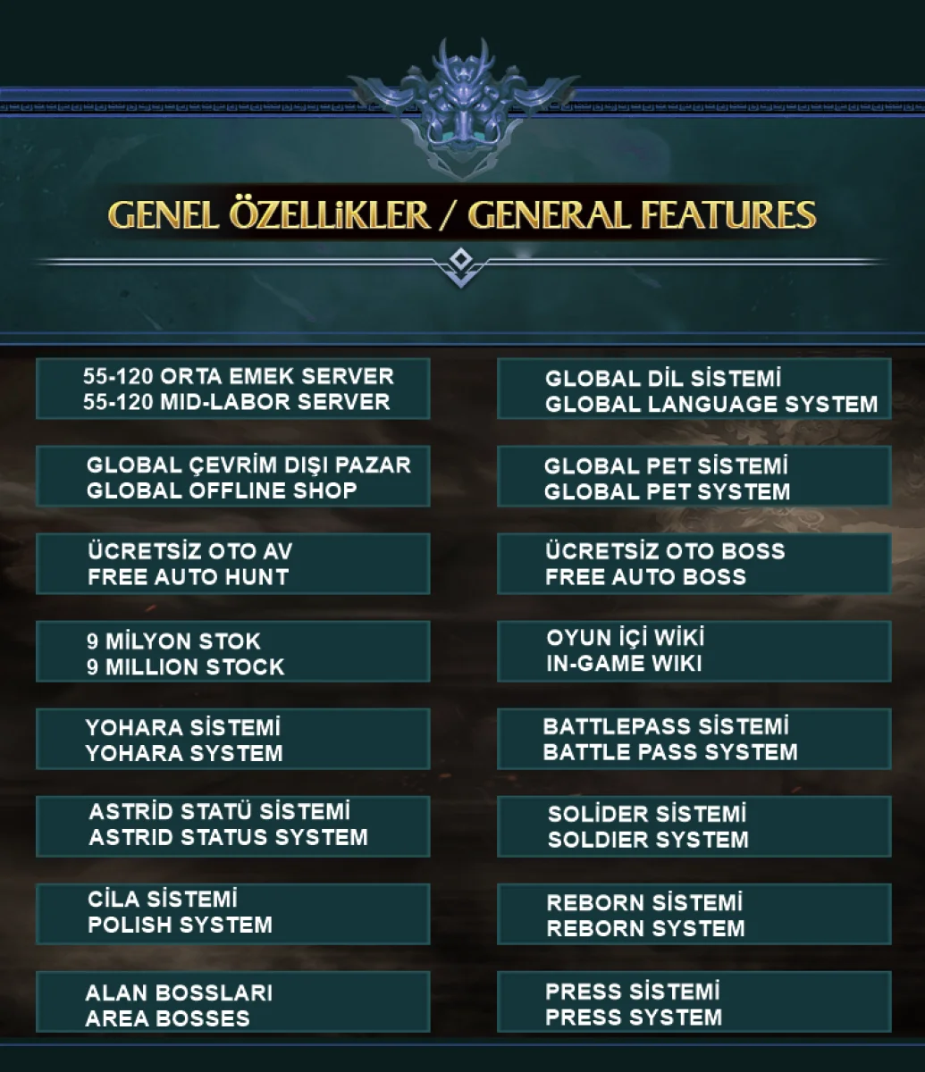 FeeLMt2 Galeri Resim 17